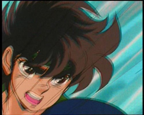 Otaku Gallery  / Anime e Manga / Saint Seiya / Screen Shots / Episodi / 043 - La seconda casa dello zodiaco / 090.jpg